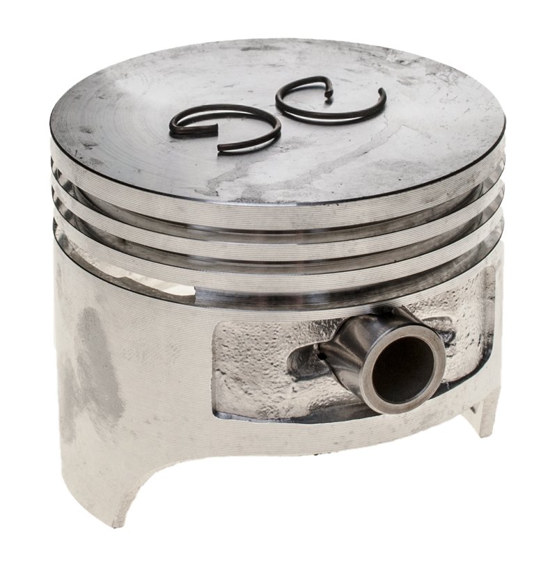 Stūmoklis Robin EY20