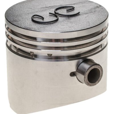 Stūmoklis Robin EY25