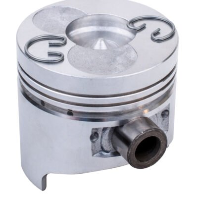 Stūmoklis Yanmar L60