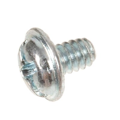 Oro sklendės varžtas HDA karbiuratoriams HDA-195 / HDA-198