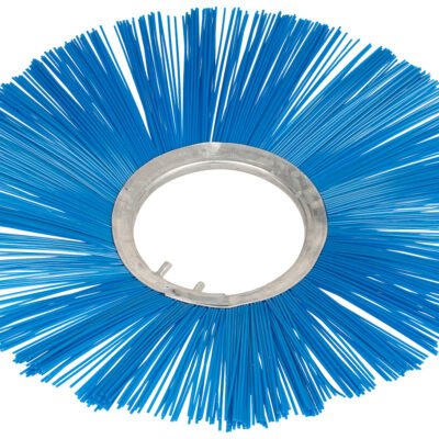 Vidinis šepetys Cedrus šepetys CEDRTJ16