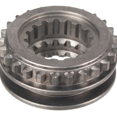 Sankabos dantratis Cedrus vienaašis traktorius CEDTJ01