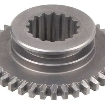 Atbulinės eigos stumdiklis Cedrus vienaašis traktorius CEDTJ01