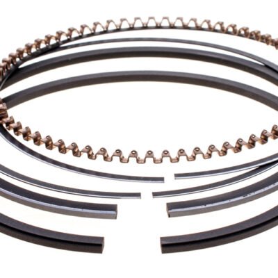 Stūmoklio žiedas Honda GX340 +0,20