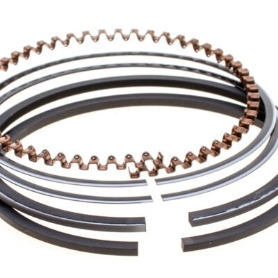 Stūmoklio žiedas Robin EY15 63 mm