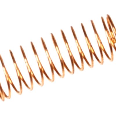 Karbiuratoriaus svirties spyruoklė karbiuratoriui WT-215