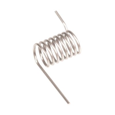 Droselio ašies spyruoklė karbiuratoriui WB-37