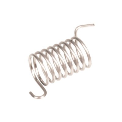 Droselio ašies spyruoklė karbiuratoriui HDA-120