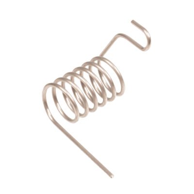 Droselio ašies spyruoklė karbiuratoriui HD-12