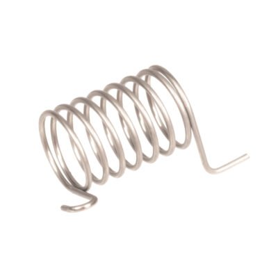 Oro sklendės ašies spyruoklė karbiuratoriui HD-12