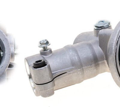 Kampinė pavara 26 mm, 9 dantų, apvali