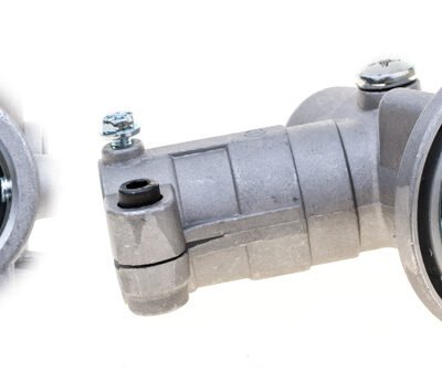 Kampinė pavara 28 mm, 6 mm kvadratinis velenas