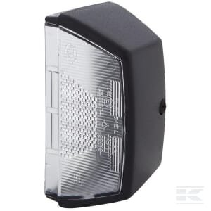 Lempos korpusas + stikliukas 9BG121587031