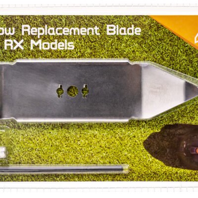 Robotinės vejapjovės peilis Robomow RX