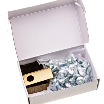 Robotinės vejapjovės peiliai Honda Miimo Titanium 60 vnt