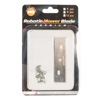 Automatinės vejapjovės peiliai Alko 6 vnt