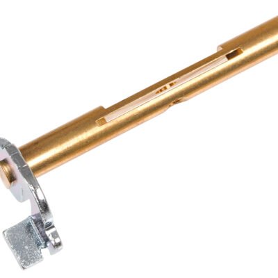 Droselio ašis karbiuratoriui C3-EL42