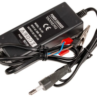 Cedrus KCL21SDP vejapjovių įkroviklis