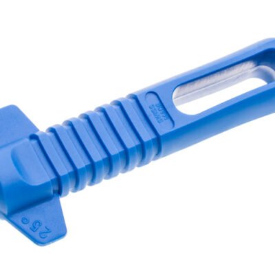 Dildės laikiklis aliumininis 240 Vallorbe (25 vnt.)