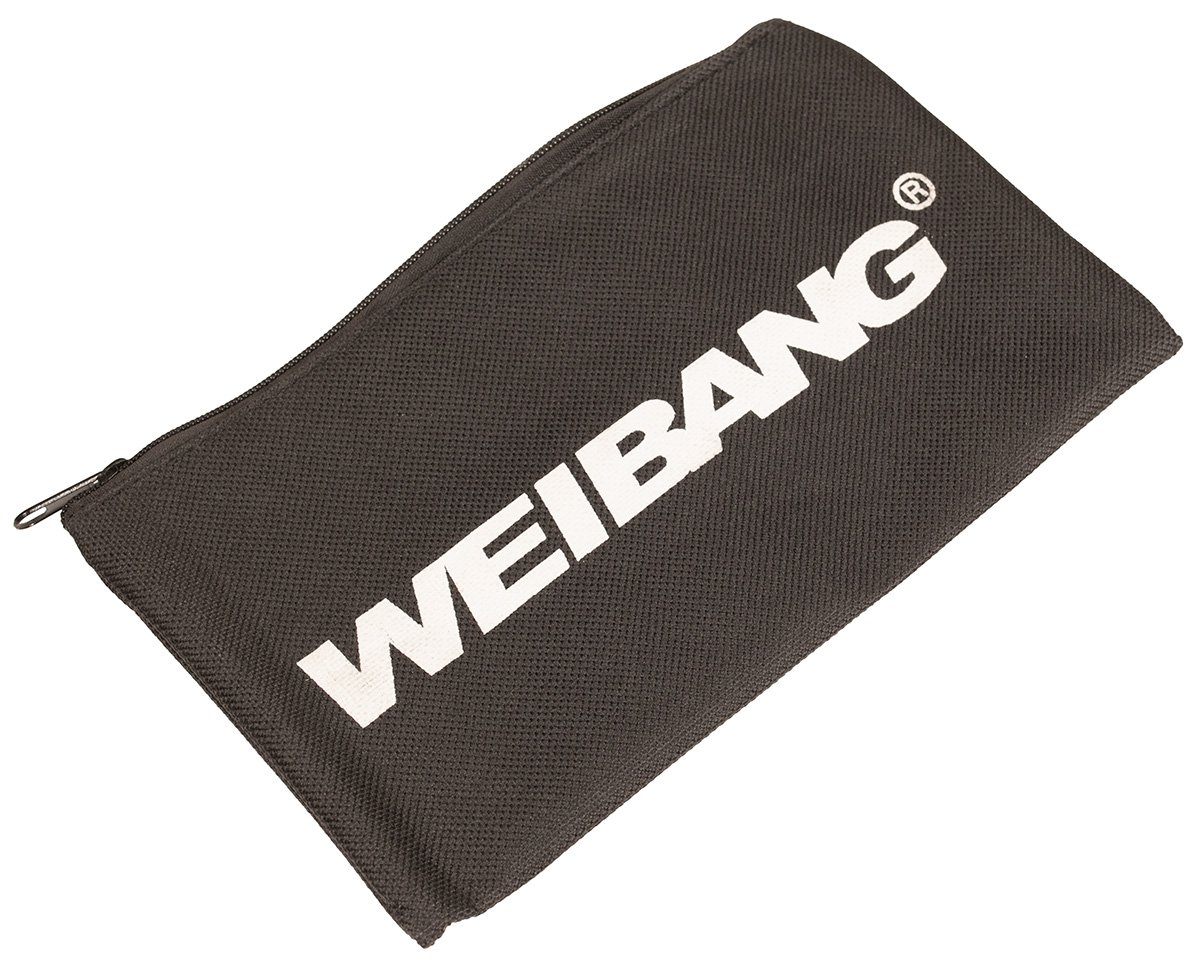 Raktų dėklas trimeriui Weibang WBBC43K ORIGINALI DALIS