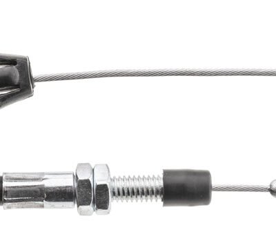 Stabdžio trosas Weibang WB506SB raudona ORIGINALI DALIS