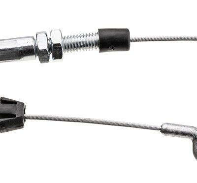 Stabdžio trosas Weibang WB536SB raudona ORIGINALI DALIS