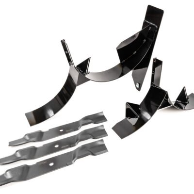 Mulčiavimo komplektas Cedrus C-TRAC-Z132