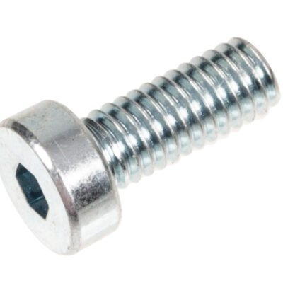 Priekinio rato varžtas vejapjovei Wiper IKE IKE S IKE S+