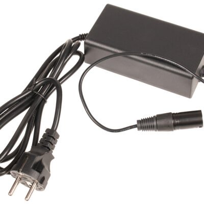 Vejapjovės Wiper įkroviklis 2.3 A IKE IKE S