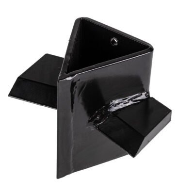 Skaldymo pleištas Cedrus į 4 dalis skaldyklei LS02H