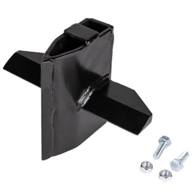 Cedrus skaldyklės LS07V keturšakis skaldymo pleištas