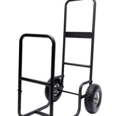 Malkų vežimėlis Cedrus CEDRLS16