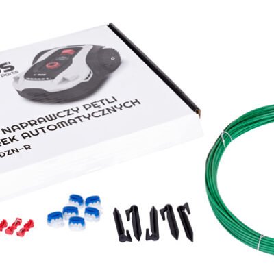 Automatinių vejapjovių kontūro taisymo rinkinys CEDRUS