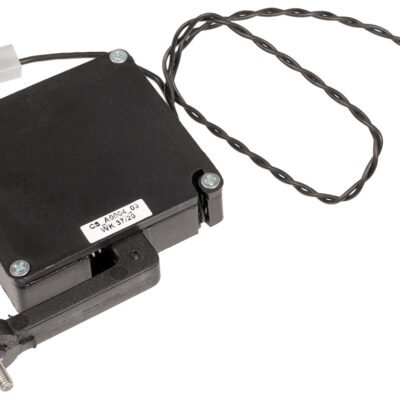 Įkrovimo sistemos mikro jungiklis vejapjovei Wiper Runner SRH