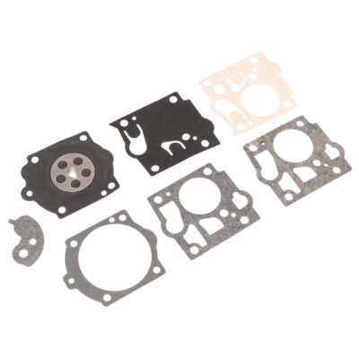 Karbiuratoriaus membranų komplektas SDC