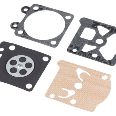 Karbiuratoriaus membranų komplektas Husqvarna 345FR
