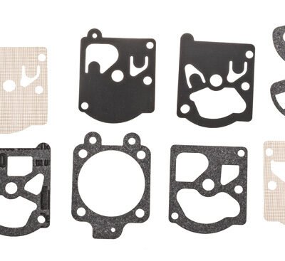 Karbiuratoriaus remonto komplektas WT