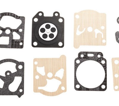 Karbiuratoriaus remonto komplektas WT 76;99;162A; 201;215;426;442;506;536;548;594;625;666