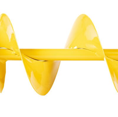 200 mm grąžtas Cedrus grąžtui SW02