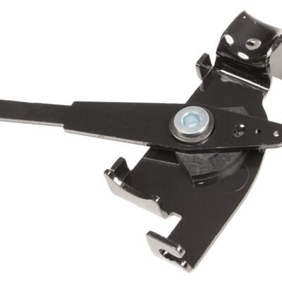 Gazo svirtis Weibang WB454HB raudona ORIGINALI DALIS