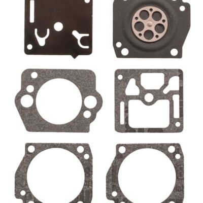 Husqvarna K750 K760 karbiuratoriaus membranų komplektas C3-EL43 C3-EL53