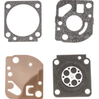 Karbiuratoriaus membranų komplektas C1U-K42, K43, K44, K46