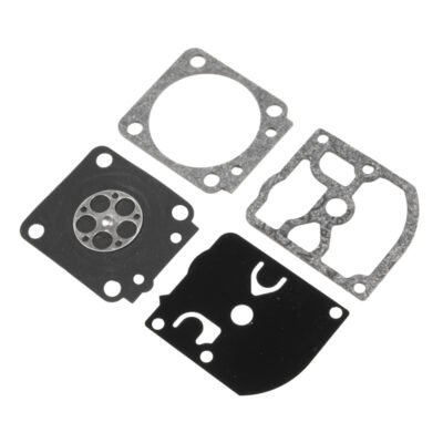 Karbiuratoriaus membranų komplektas McCulloch