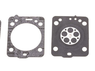 Karbiuratoriaus membranų komplektas C1T-W33 / C1T-EL41 Husqvarna 135,140,235,235E,236,236E,240,240E,240ETrioBrake,435,435E,440,440E