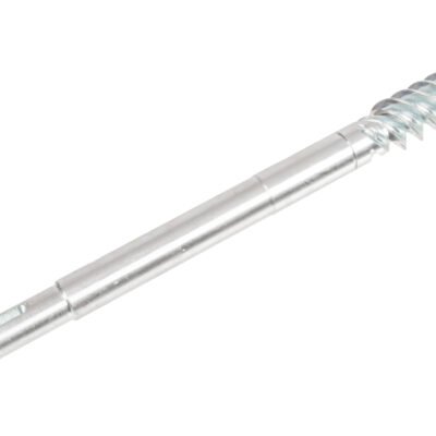 Pavarų dėžės velenas Cedrus šlavimo mašina ZM02