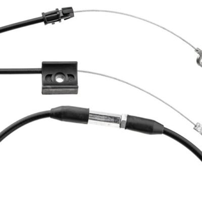 Stabdymo trosas Cedrus vejapjovė KCL17