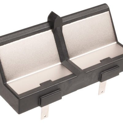 Įkrovimo stoties jungtis robotinei vejapjovei Wiper IKE XH XH35