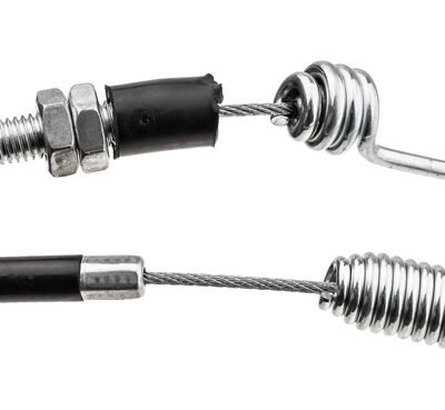 Važiavimo trosas Weibang WB567SB V-R ORIGINALI DALIS