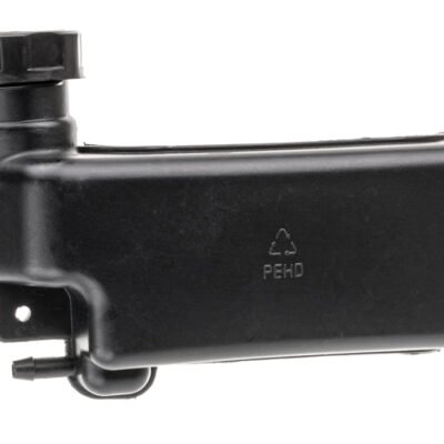 Kuro bakelis su kamščiu marketinėms vejapjovėms