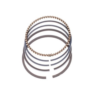 Stūmoklio žiedai NAC Riwall AMA Texas T375 61 mm kompl. marketinėms vejapjovėms